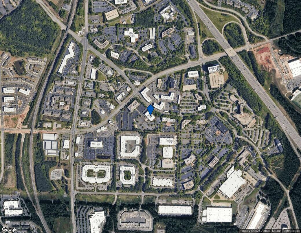 1101 Slater Rd, Durham, NC, 27703 Office Space For Lease