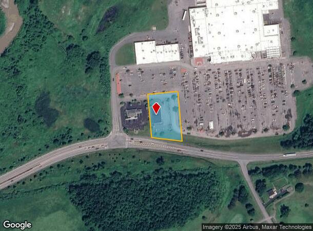  E Main St, Cobleskill, NY Parcel Map