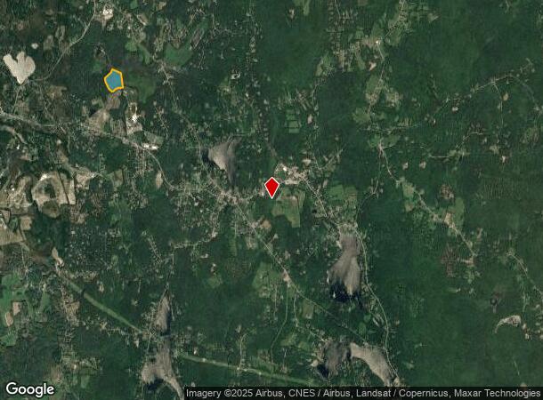 Averill Ave N, Averill Park, NY Parcel Map