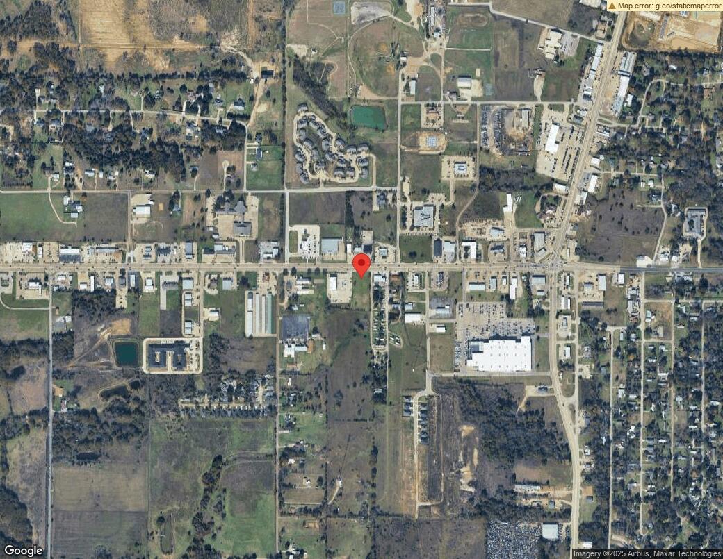 327 W Main St, Gun Barrel City, TX, 75156 Commercial Land For Sale