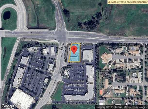  33070 Antelope Rd, Murrieta, CA Parcel Map