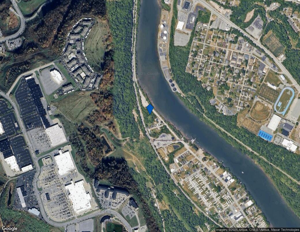 Main St, Granville, WV, 26534 Commercial Land For Sale