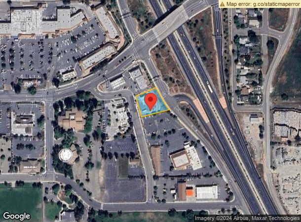  325 Pine St, Galt, CA Parcel Map