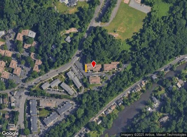 7 E Lawrence Park Dr, Piermont, NY Parcel Map