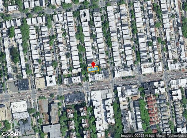 3255 81St St, East Elmhurst, NY Parcel Map