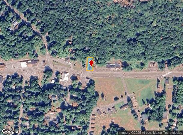 5561 State Route 28, Eagle Bay, NY Parcel Map