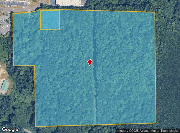  8509 Whitfield Ave, Leeds, AL Parcel Map