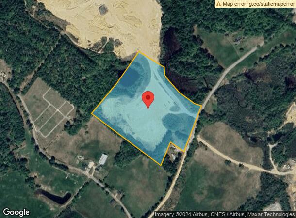  98 Wareing Rd, Belmont, NH Parcel Map