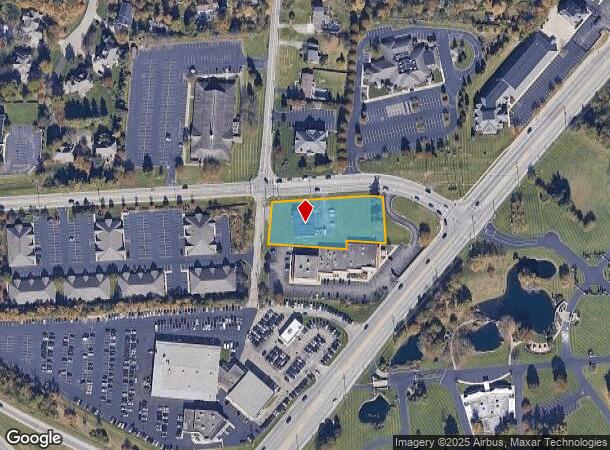  Montgomery Rd, Cincinnati, OH Parcel Map