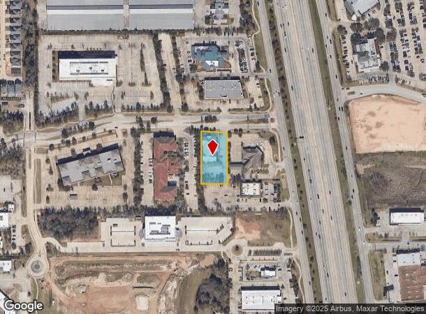 135 Vision Park Blvd The Woodlands Tx 77384 101 Vision Park Blvd, Shenandoah, TX 77384 - Property Record | LoopNet