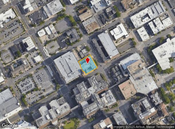 1819 4Th Ave S, Irondale, AL Parcel Map