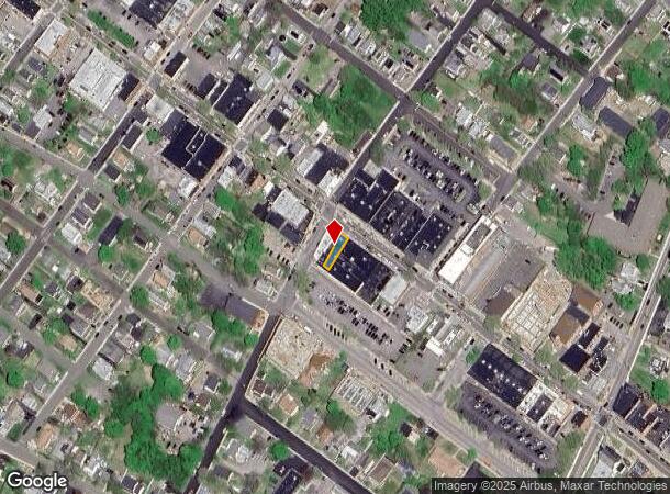335 Main St, Beacon, NY Parcel Map
