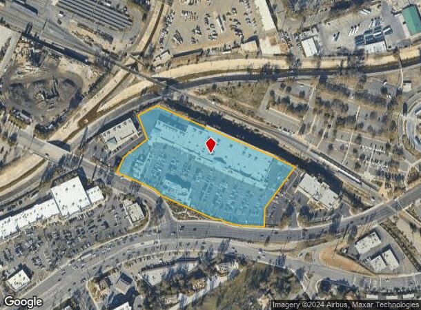  810 W Valley Pkwy, Escondido, CA Parcel Map