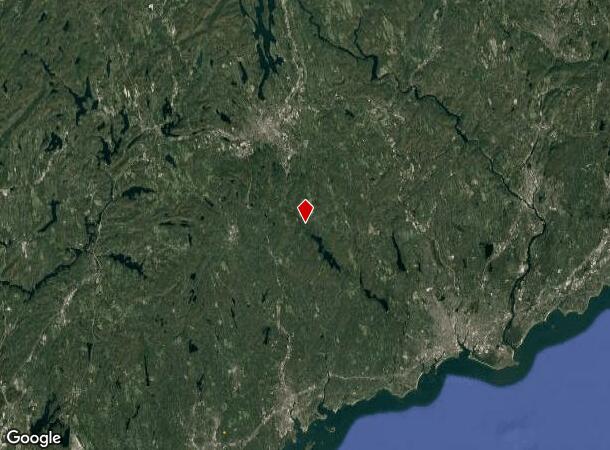  406 Redding Rd, Redding, CT Parcel Map