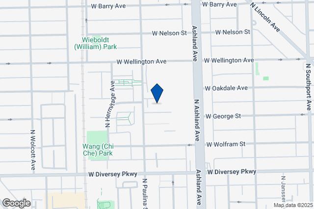 2928 N Ashland Ave Chicago Il 60657 Anchor For