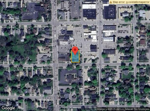 119 Linden St, Big Rapids, MI 49307 - Property Record | LoopNet