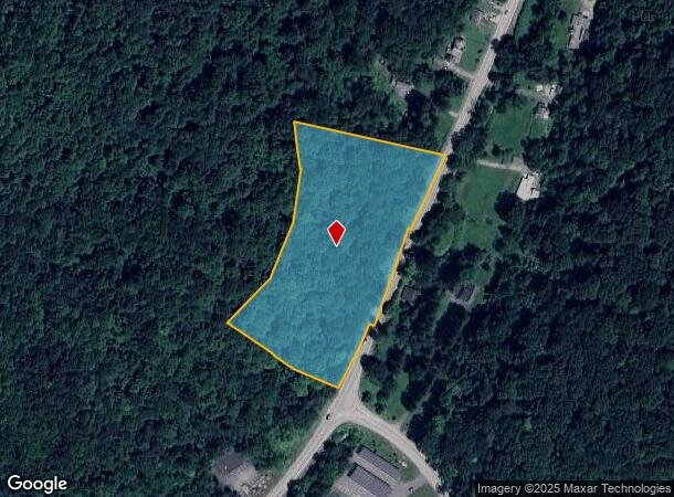 Jacks Run Rd, Mckeesport, PA Parcel Map