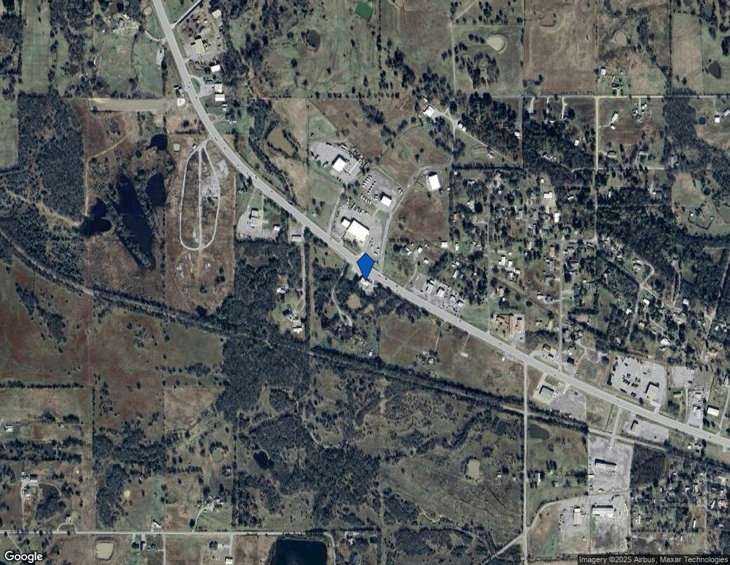 4508 E US Highway 270, McAlester, OK, 74501 Industrial Property For