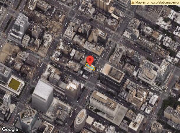  924 3Rd Ave, New York, NY Parcel Map