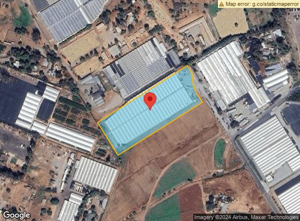  2064 Marilyn Ln, San Marcos, CA Parcel Map