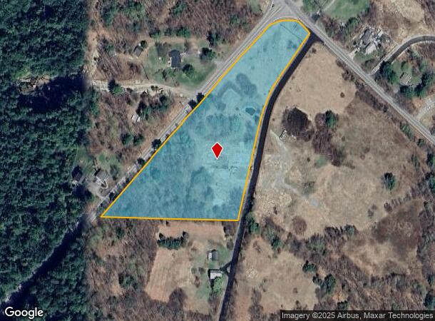 15 Kimball Rd, Gilford, NH Parcel Map