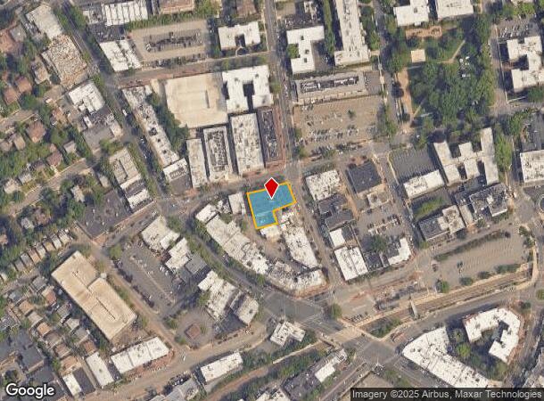 10 Grace Ave, Great Neck, NY Parcel Map