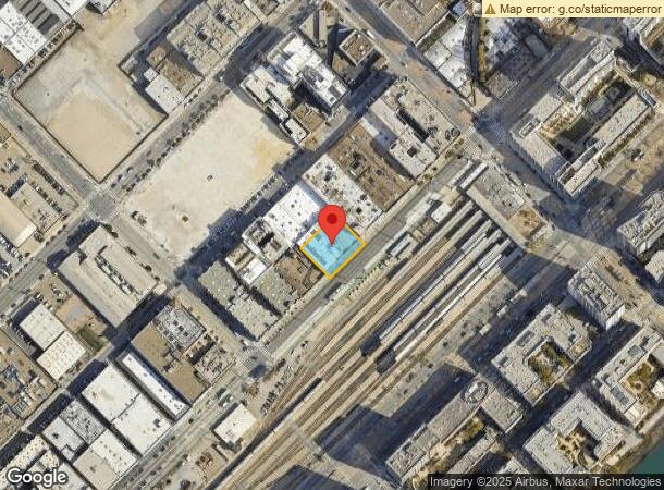  350 Townsend St, San Francisco, CA Parcel Map