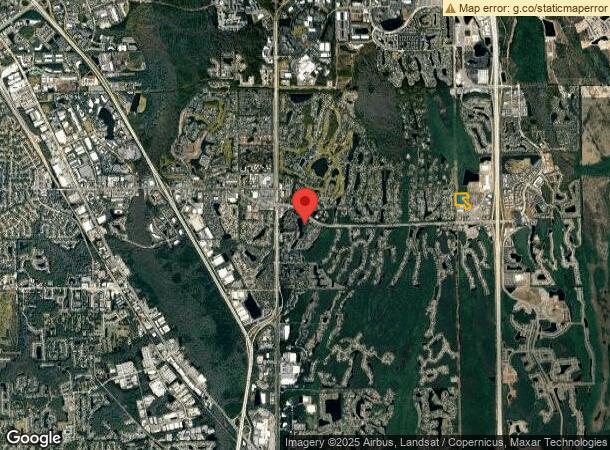  0 Point Meadows Dr, Jacksonville, FL Parcel Map