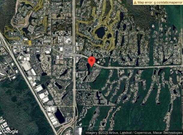  9379 Baymeadows Rd, Jacksonville, FL Parcel Map