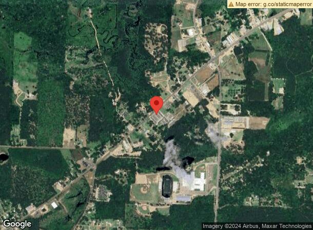  1585 California Ave Sw, Camden, AR Parcel Map