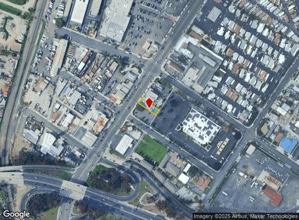 34202 Doheny Park Rd, Capistrano Beach, CA Parcel Map