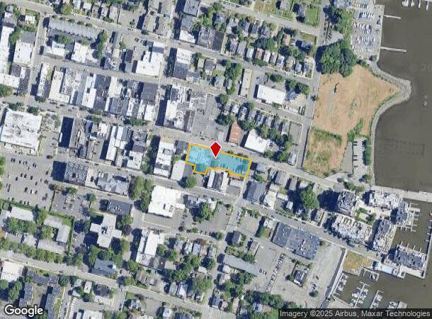  65 Main St, Nyack, NY Parcel Map