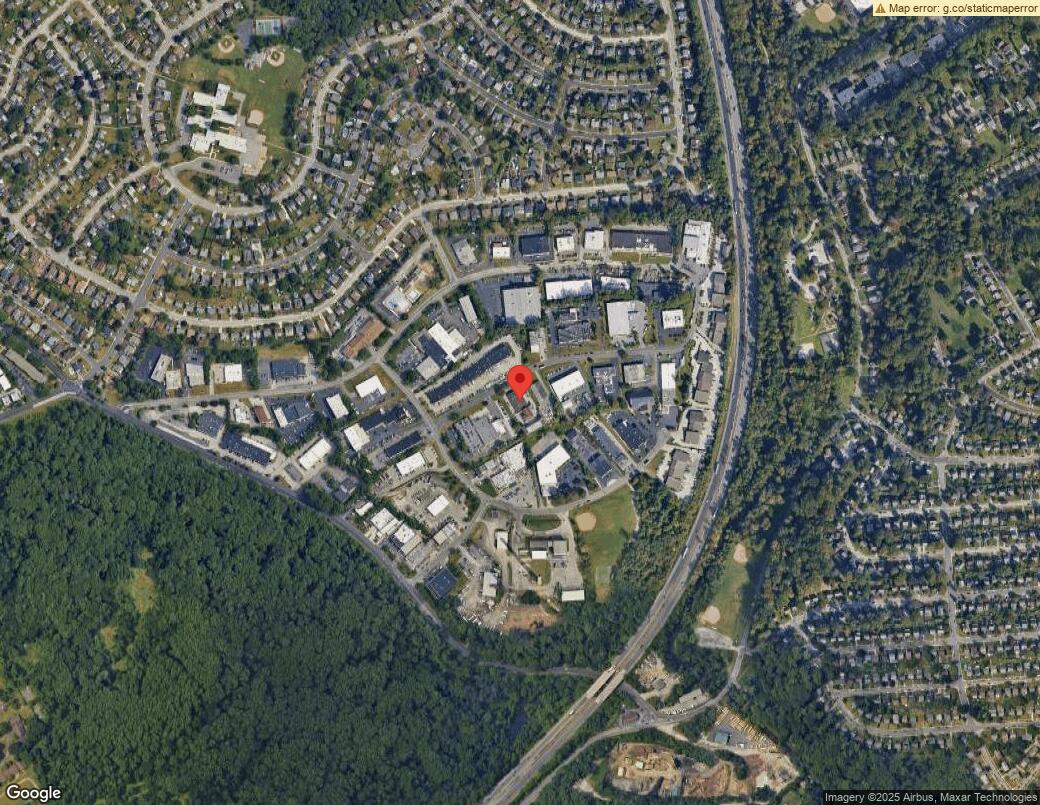 501 Abbott Dr, Broomall, PA, 19008 Office Space For Lease