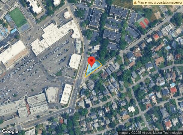  2387 Bell Blvd, Bayside, NY Parcel Map