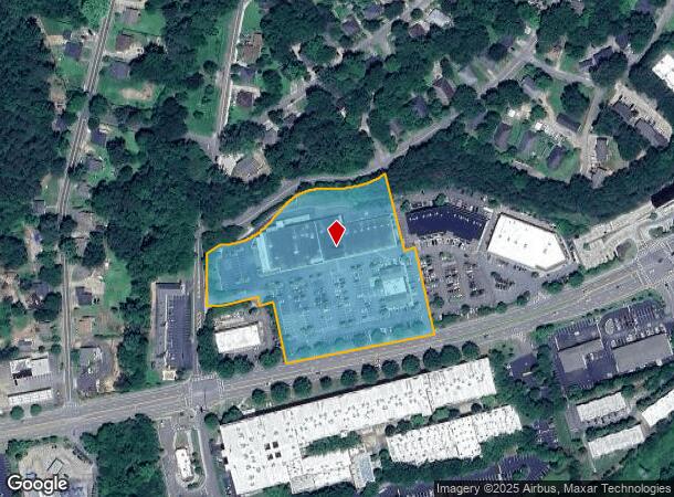  553-559 Riverstone Pky, Canton, GA Parcel Map