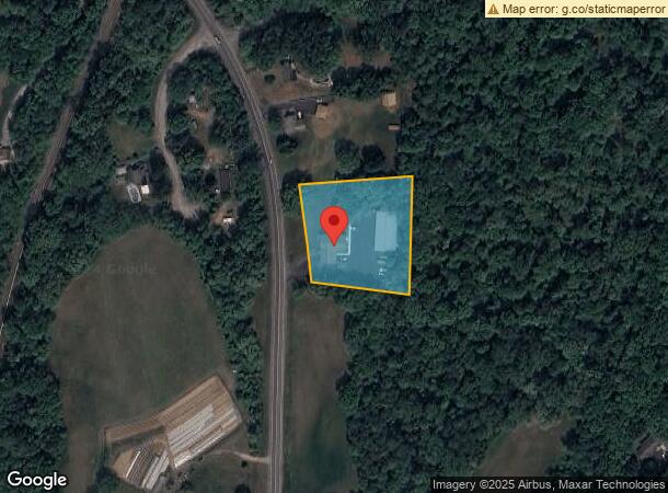  171 Old Schaghticoke Rd, Schaghticoke, NY Parcel Map