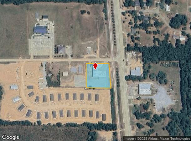 1924 Winnfield Hwy, Jonesboro, LA 71251 - Property Record | LoopNet