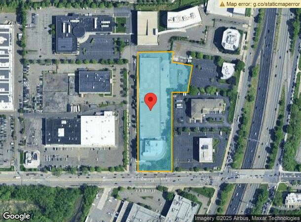  14107 20Th Ave, Whitestone, NY Parcel Map