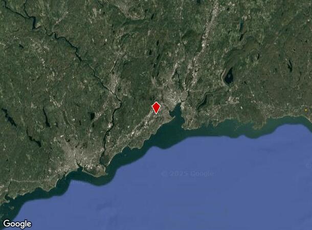 403 Sawmill Rd, West Haven, CT Parcel Map