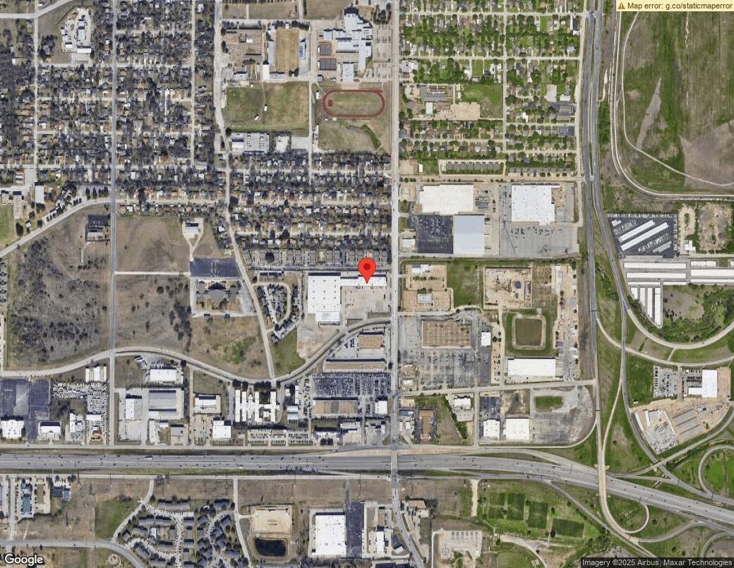 15981636 S Cherry Ln, White Settlement, TX, 76108 Retail Space For