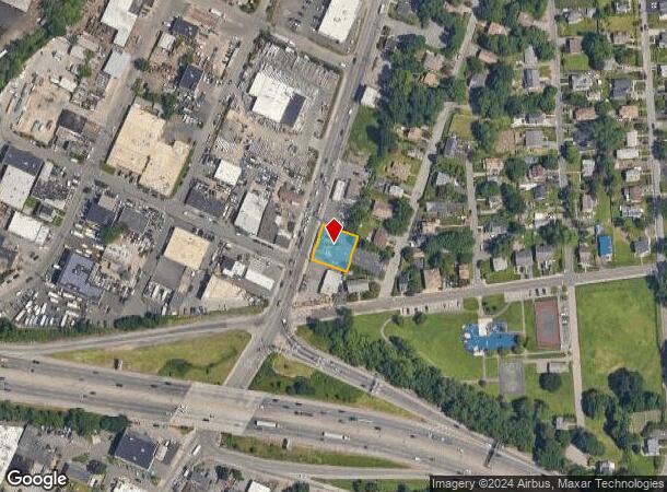 138 N Central Ave, Elmsford, NY 10523 - Property Record | LoopNet