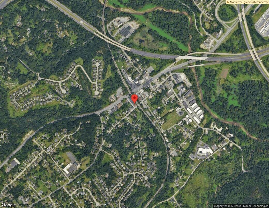 5800 Main St, Elkridge, MD, 21075 Office/Retail Space For Lease