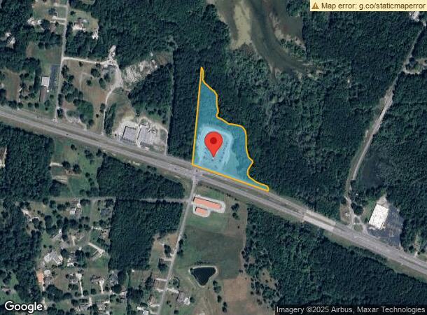  2000 Us Highway 278 E, Gadsden, AL Parcel Map