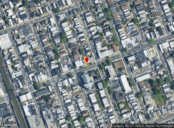 10311 101St Ave, Ozone Park, NY Parcel Map