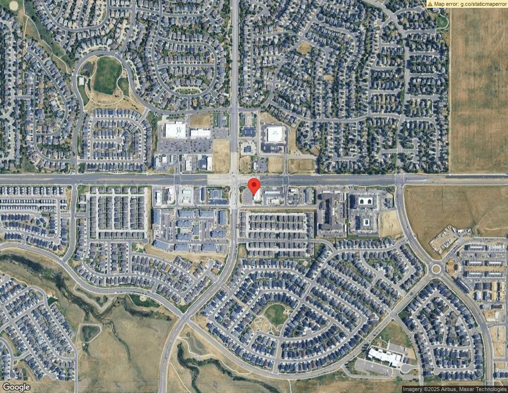 21800 E Quincy Ave, Aurora, CO, 80015 Commercial Land For Lease