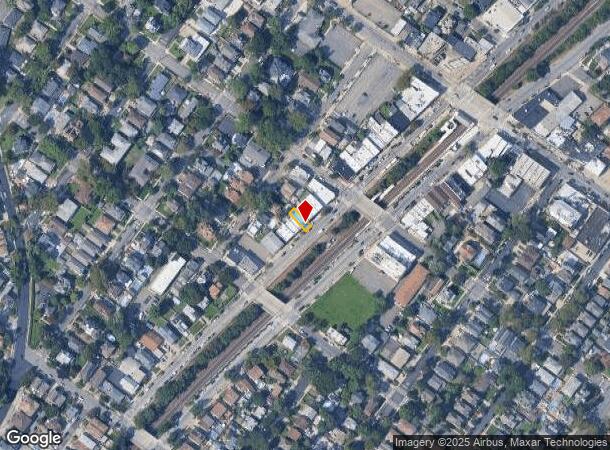  95 New Dorp Plz N, Staten Island, NY Parcel Map