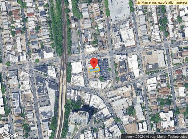  2615 E 16Th St, Brooklyn, NY Parcel Map