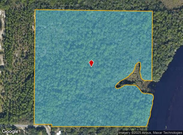 7 2S, Southport, FL Parcel Map