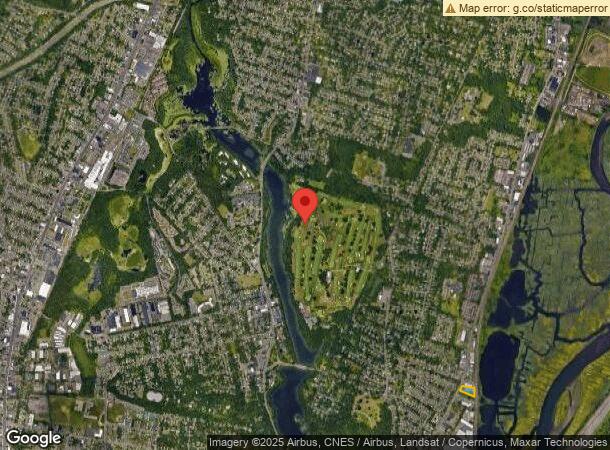  2175 State St, Hamden, CT Parcel Map