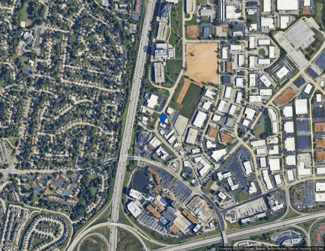 58 Progress Pky, Maryland Heights, MO, 63043 Office Property For Sale